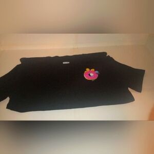 Juniors Simpsons T-shirt by Old Navy Sz 14-16 in never worn condition